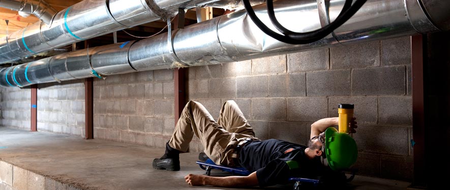 Longmont, CO airduct cleaning